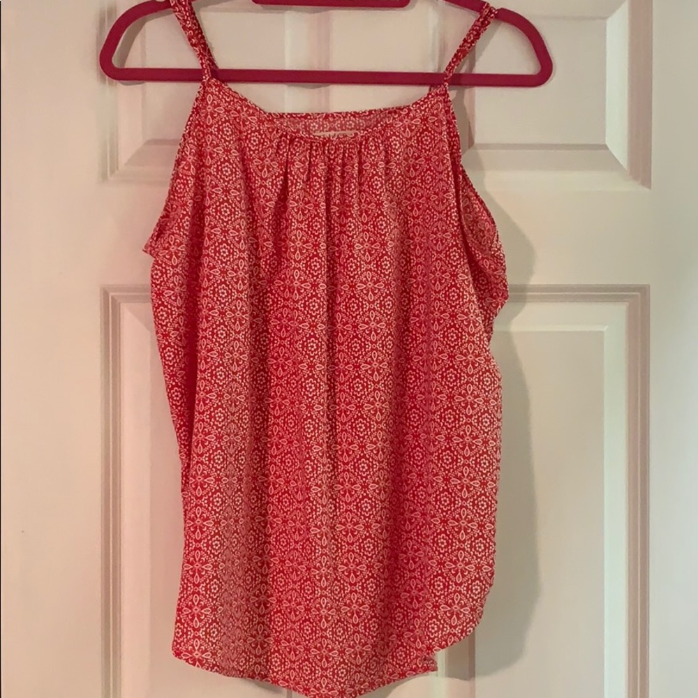 Faded Glory Tank Top